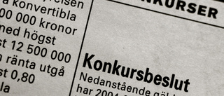 Modeföretag i konkurs – fler att vänta