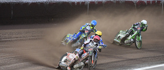 Viruset flyttar på VM-speedway