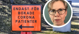 Därför har många dött i Sörmland: "En slump"