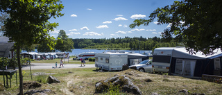 Fler väljer campingen i coronakrisens spår 