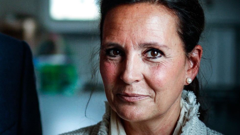 Moderaterna har föreslagit en webbaserad medborgarpanel. Nu har fullmäktige gett bifall åt motionen. Katarina Lagerstedt (M), tillförordnat oppositionsråd om förslaget.