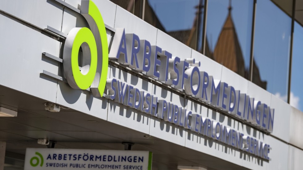 Arbetsförmedlingens arbetsmarknadsutbildningar har monterats ned snabbare än yrkesvux har byggts ut, skriver artikelförfattarna.
