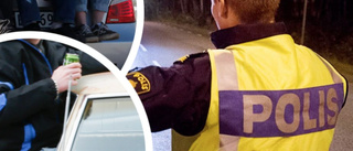 Polisen om oroande trend: ”Risken för en olycka är hög”