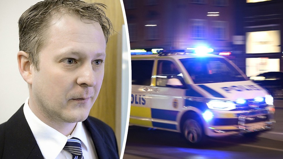 Åklagare Anders Norberg blev upprörd över tingsrättens beslut – och fick senare rätt i hovrätten. Det innebar att Skelleftepolisen började leta efter den 72-årige mannen – och ett par dagar efter frisläppandet så kunde mannen gripas. 