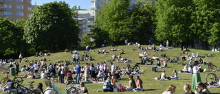 Här är viktiga rådet från sjukvården inför semestern