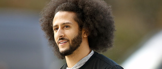 NFL-basen vill se Kaepernick i ligan igen