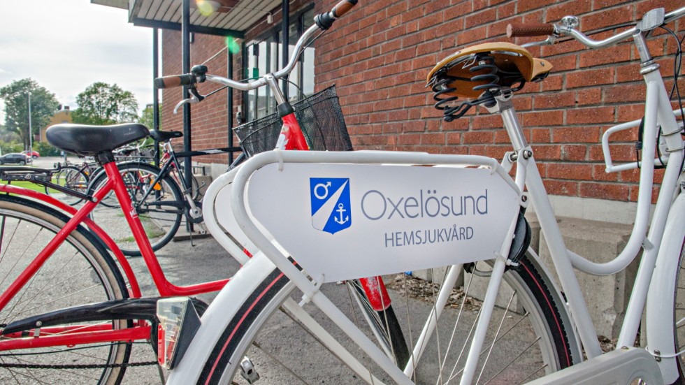 De som söker jobb inom social- och äldreomsorg hos Oxelösunds kommun måste göra ett språktest.