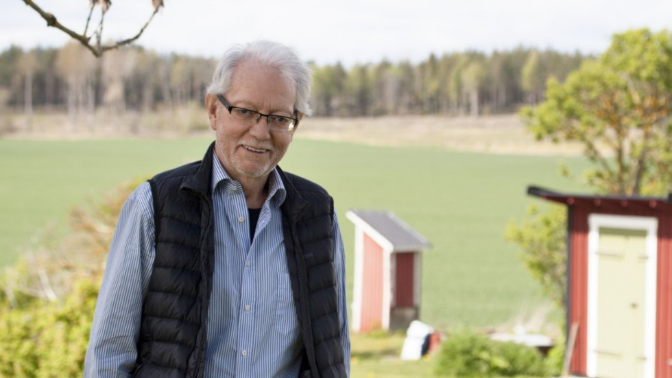Bengt Hjord är frilansjournalist och lokalhistoriker. Just nu arbetar han på en bok om Kalmar.    