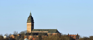 En kyrka som engagerar överlever