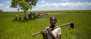 Moçambique får nödlån