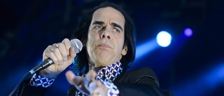 Nick Cave startar 24-timmarskanal på Youtube