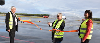 420 meter för framtiden