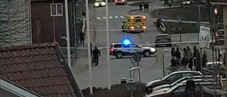 Ung man begärd häktad efter mordförsök i Heby