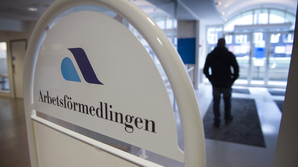 Coronakrisen drabbar Norrbotten. Allt fler varslas och företag ansöker om ersättning för att kunna korttidspermittera personalen. (Arkivbild)