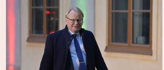 Hultqvist levererade i Sälen  