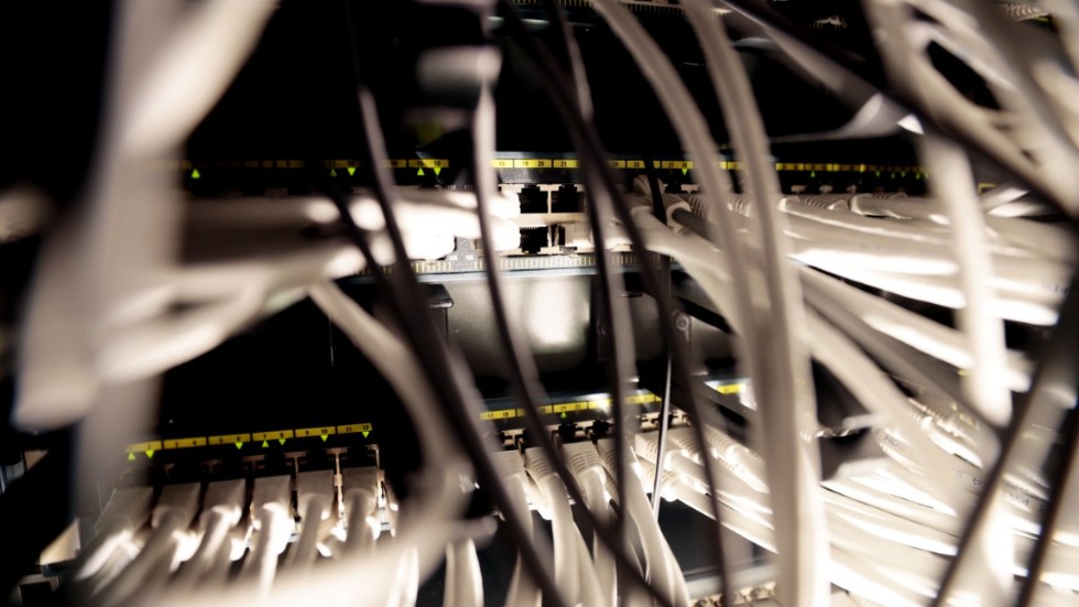 It-kostnaderna för närmare 100 statliga myndigheter redovisades till 18,2 miljarder kronor för 2018. Då är så kallad "skugg-it" inte inräknat. Arkivbild.