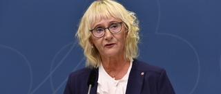 Regeringen lovar mer hjälp till kommuner