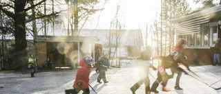 Nya regler för förskolebarn nästa vecka