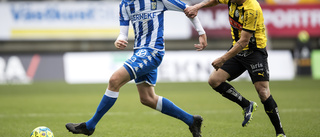 Allsvenskans fem största talanger