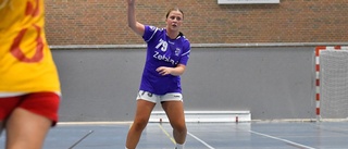 Dansk talang ska testas av Boden Handboll