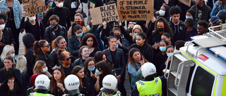 Ny demonstration i Malmö i kväll