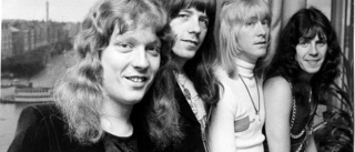 Rockmusikern Steve Priest är död