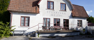 Pia tar över Mejeriet i Stenkyrka