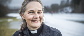 Märsta pastorat får visit av biskopen