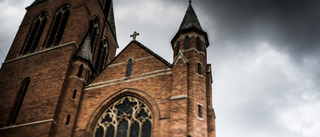 Konsert på trumpet och orgel i Floda kyrka