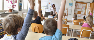 Allt fler anmälningar om våld i skolan