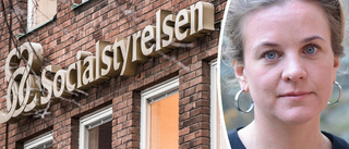 Socialstyrelsen inte längre i stabsläge