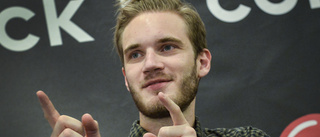 Pewdiepie: Jag har stängts av i Kina