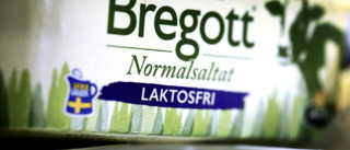 Döms för att ha stulit Bregott