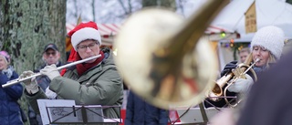 Julmarknaden i ny regi – och på ny plats