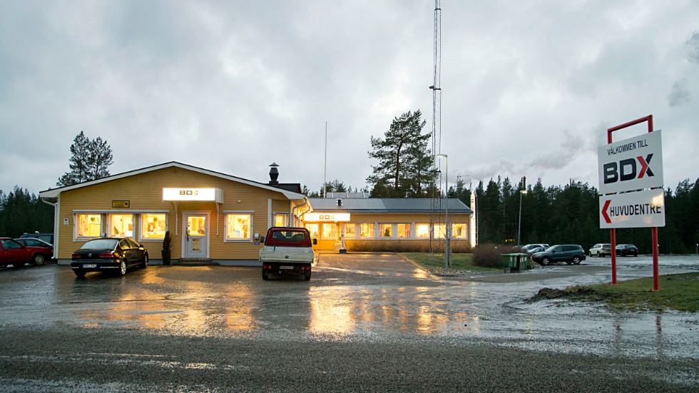BDX har har haft ramavtalet med Piteå kommun i fyra år, nu ser bolaget ut att tappa det till entreprenadföretaget NCC.