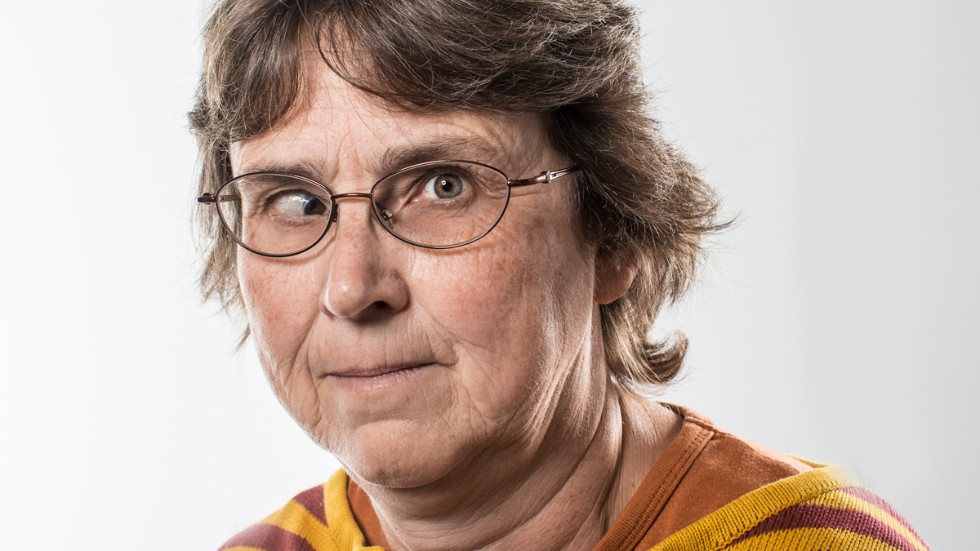 (V) anser att täktverksamhet inte är förenligt med syftet för program Klintehamn 2030” skriver Brittis Benzler och Thomas Gustafson.