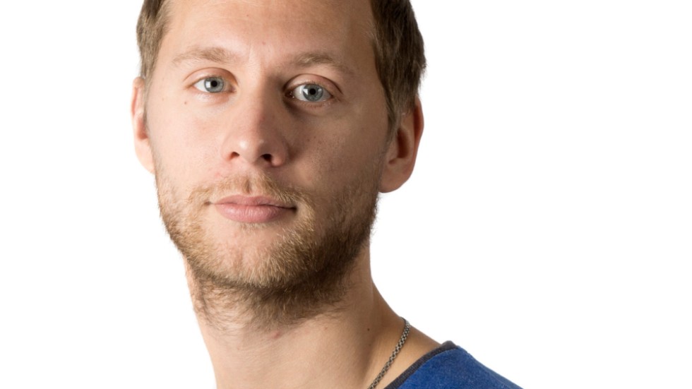 Per Sandberg.