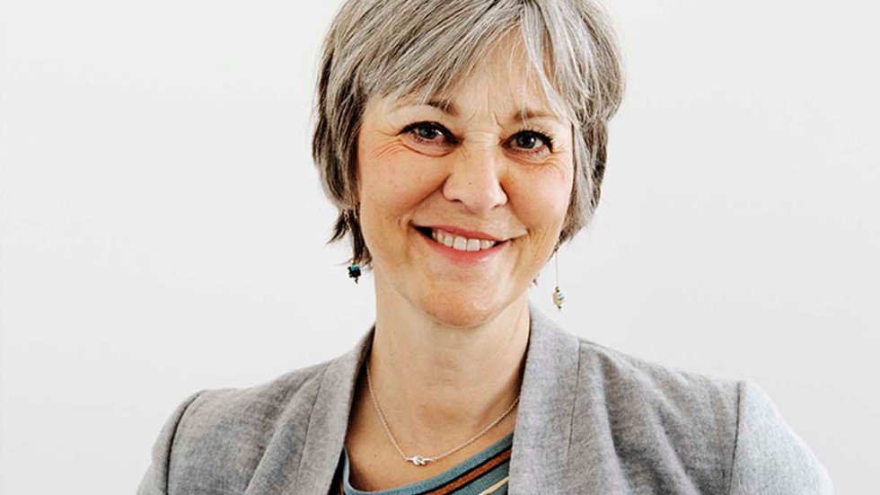 Marie Walleberg säljer sitt företag Imsevimse som hon grundade 1988.