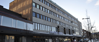 Bodens kommun vill sälja Medborgarhuset