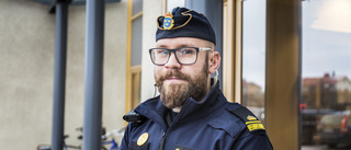 Så agerar polisen mot corona: "På tårna"