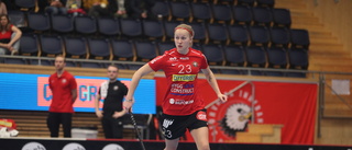 Storvreta skrällde mot serieledaren