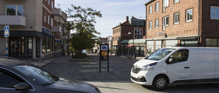 Stora förändringar väntar trafiken i centrum