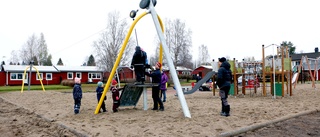 Satsa på bra balans mellan stadsbygd och landsbygd