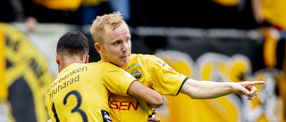 Klart: Lundevall lämnar Elfsborg