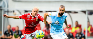 Gotlänning prisad som bäst i allsvenska laget