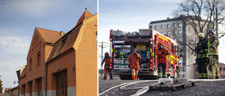 Räddningstjänstens knep för att rekrytera