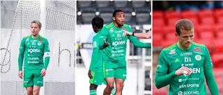 Inför ödesmatchen: "Vinna eller åka ur"