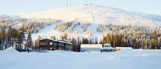 Skidanläggningar kan stängas i påsk