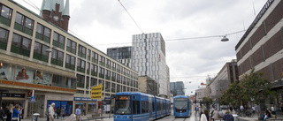 Behovet styr val av kollektivtrafik