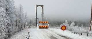 Brobygget försenas: ”Det får stora konsekvenser”